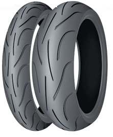 Pilot Power Tires