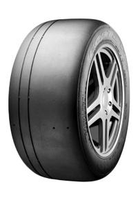 Ecsta V710 Tires