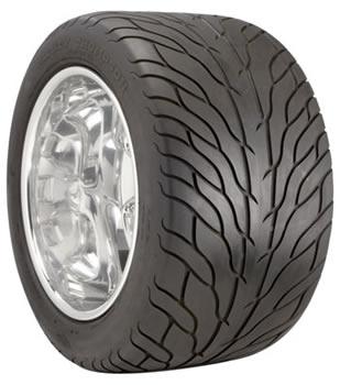 Sportsman S/R Radial Tires