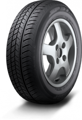 SP 31 A Tires
