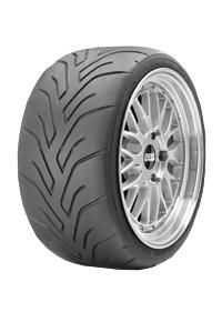 Advan A048 Tires