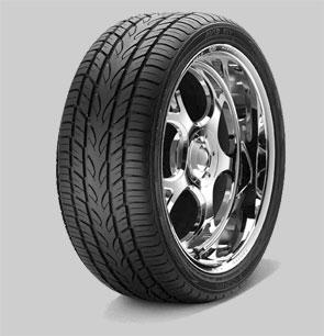 Avid SUV Tires