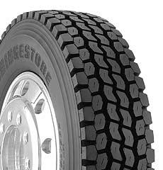 M725 Tires