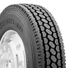 M726 Tires