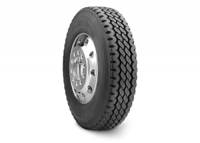 M843 Tires