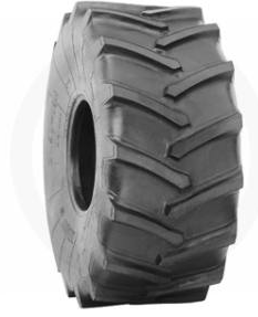 Power Implement I-3 Tires