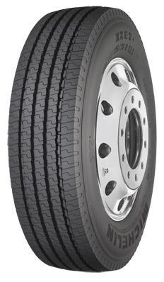 XZE2  Tires