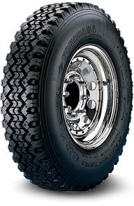 Y742S Tires
