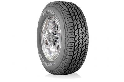 Courser LTR Tires