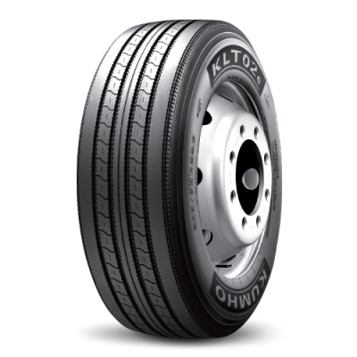 KLT02e Tires