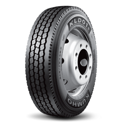 KLD01e Tires