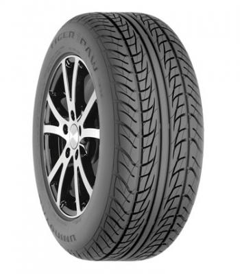 Tiger Paw AS65 Tires