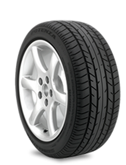 Potenza RE030 Tires