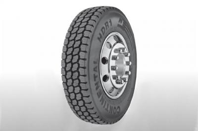 HDR1 Tires