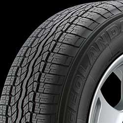G93B Tires