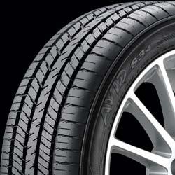 S34D Tires