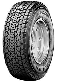 Grandtrek SJ4 Tires