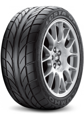 Ecsta MX XRP Tires