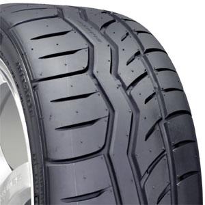Azenis RT-615K Tires