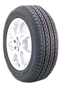 Affinity LH30 Tires