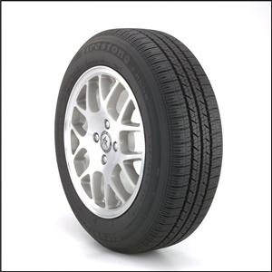 FR690 Tires