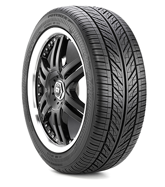 Potenza RE960A/S Pole Position RFT Tires