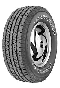 AmeriTrac Tires