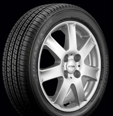 Turanza EL470 Tires