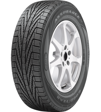 Goodyear Assurance CS TripleTred AS 745205516 Tires