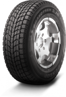 Dunlop Grandtrek SJ6 290126540 Tires