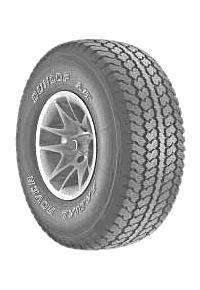 Dunlop Rover A/T 290110204 Tires