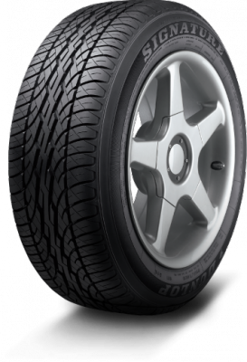 Dunlop Signature 266002257 Tires
