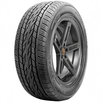 Continental CrossContact LX20 15491070000 Tires