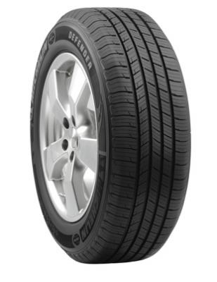 Michelin Defender 06444 Tires