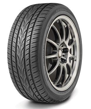 Yokohama AVID ENVigor ZPS 32192 Tires