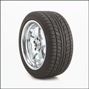 Firestone Firehawk Wide Oval 057333 Tires