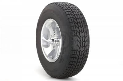 Firestone Winterforce 113450 Tires