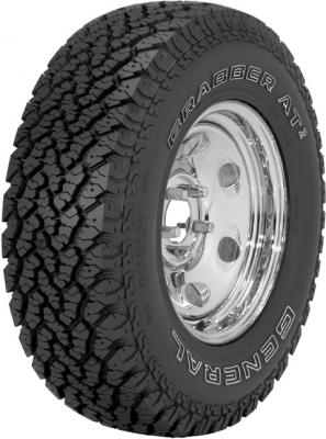 General Grabber AT2 15474600000 Tires