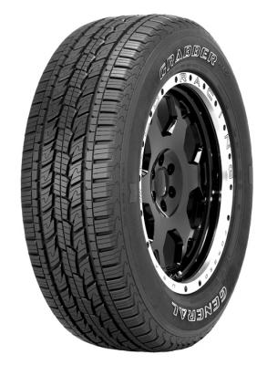 General Grabber HTS 15449050000 Tires