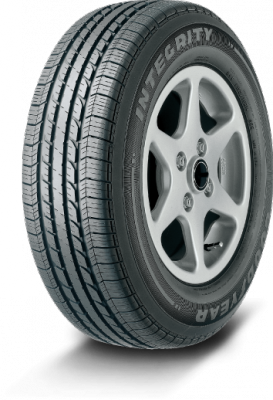 Goodyear Integrity 402102477 Tires