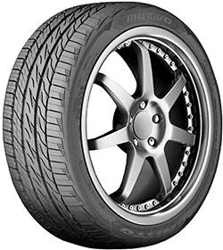 Nitto Motivo 210260 Tires