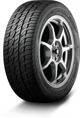 Kelly Navigator Touring Gold 353561144 Tires