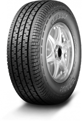 Kelly Safari Signature 357105027 Tires