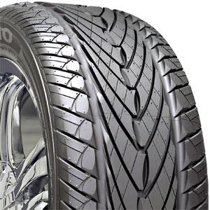 Kumho Ecsta AST KU25 1825113 Tires