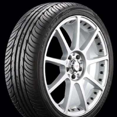 Kumho Ecsta SPT KU31 1766113 Tires