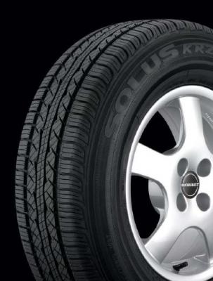 Kumho Solus KR21 1906013 Tires