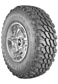 Mastercraft Courser MT 73224 Tires
