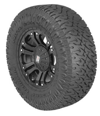 Nitto Dune Grappler 202720 Tires