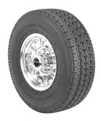 Nitto Dura Grappler 205080 Tires