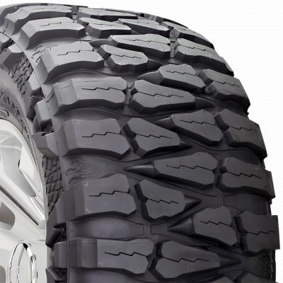 Nitto Mud Grappler 200570 Tires